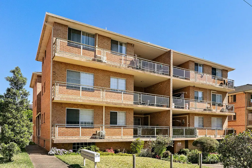 1/9-11 Oriental Street, Bexley, NSW 2207