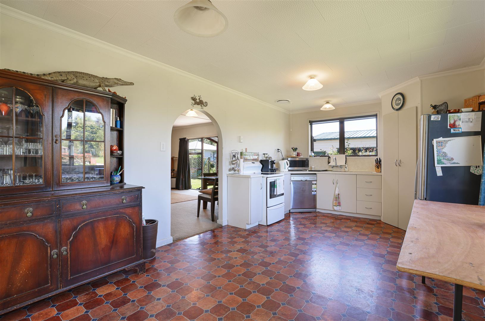 3 John Street, Hinds, Ashburton, 3房, 1浴