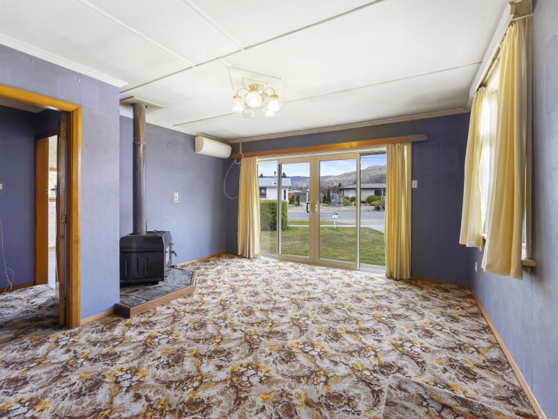 106 Hazlett Street, Clyde, Otago, 3 Schlafzimmer, 1 Badezimmer