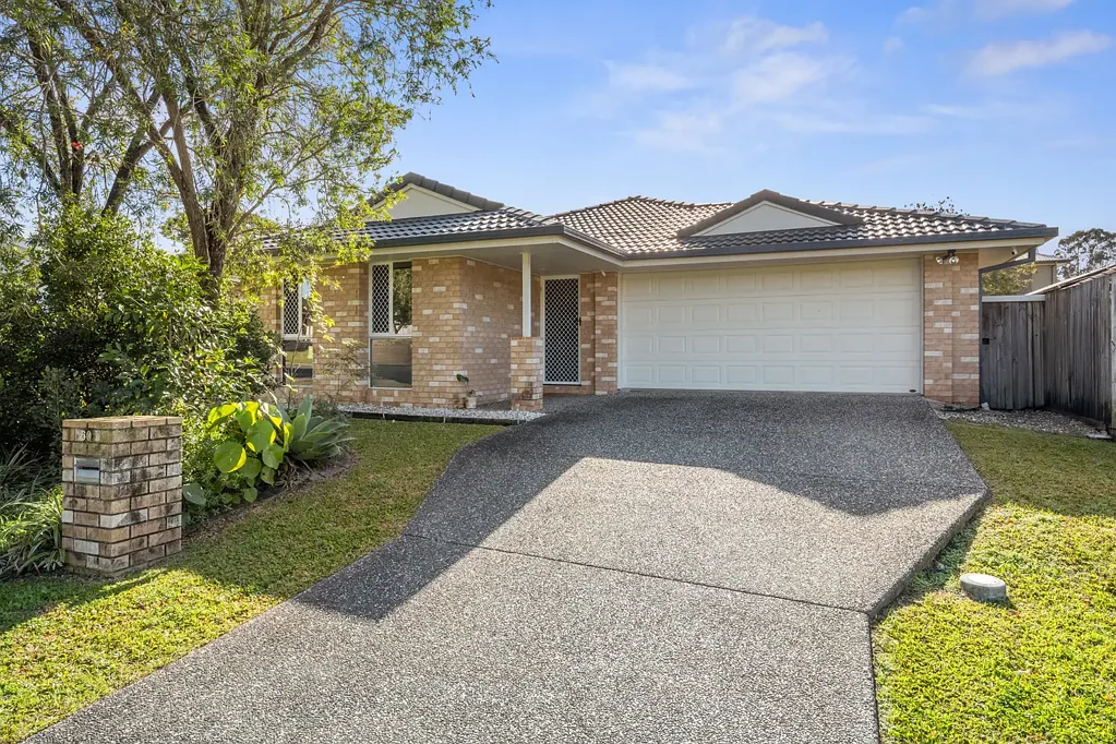 60 Sunflower Crescent, Upper Caboolture, QLD 4510