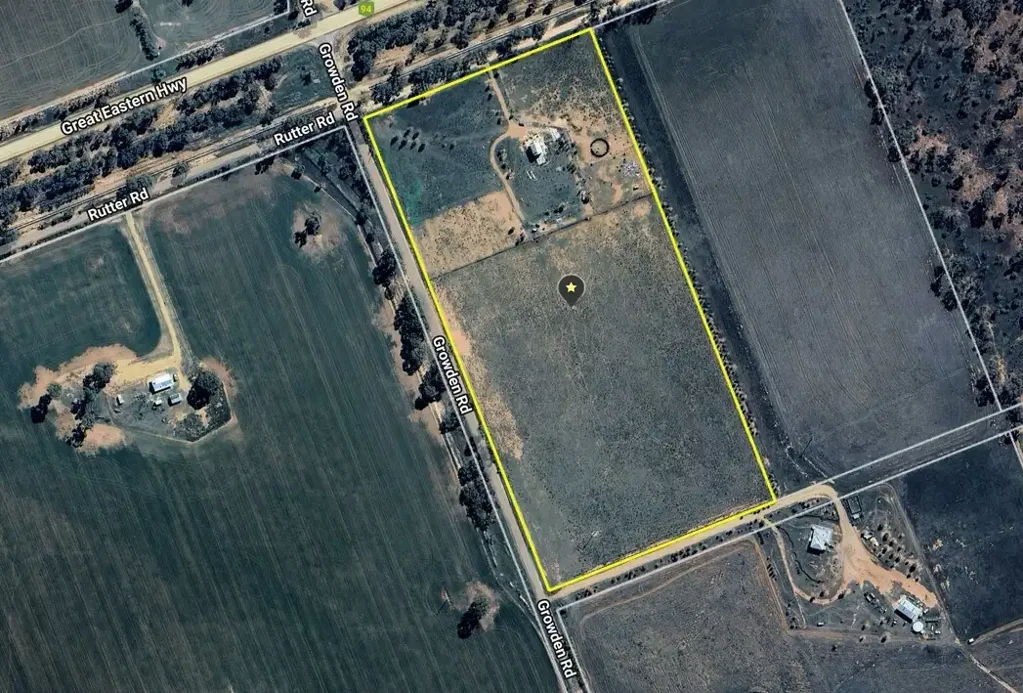 135 Rutter Road, Nangeenan, WA 6414