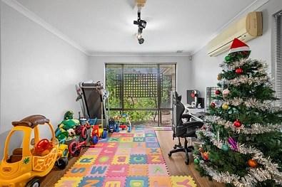 Silid Pahingahan - 3 Exchequer Avenue, Greenfields, WA 6210