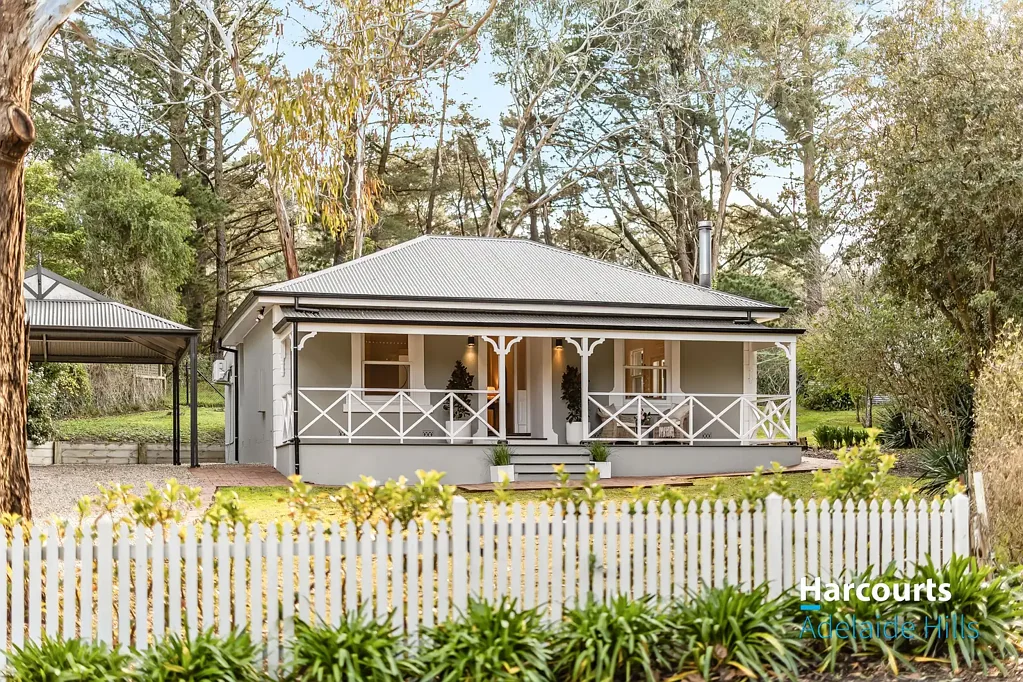 59 Pomona Road, Stirling, SA 5152