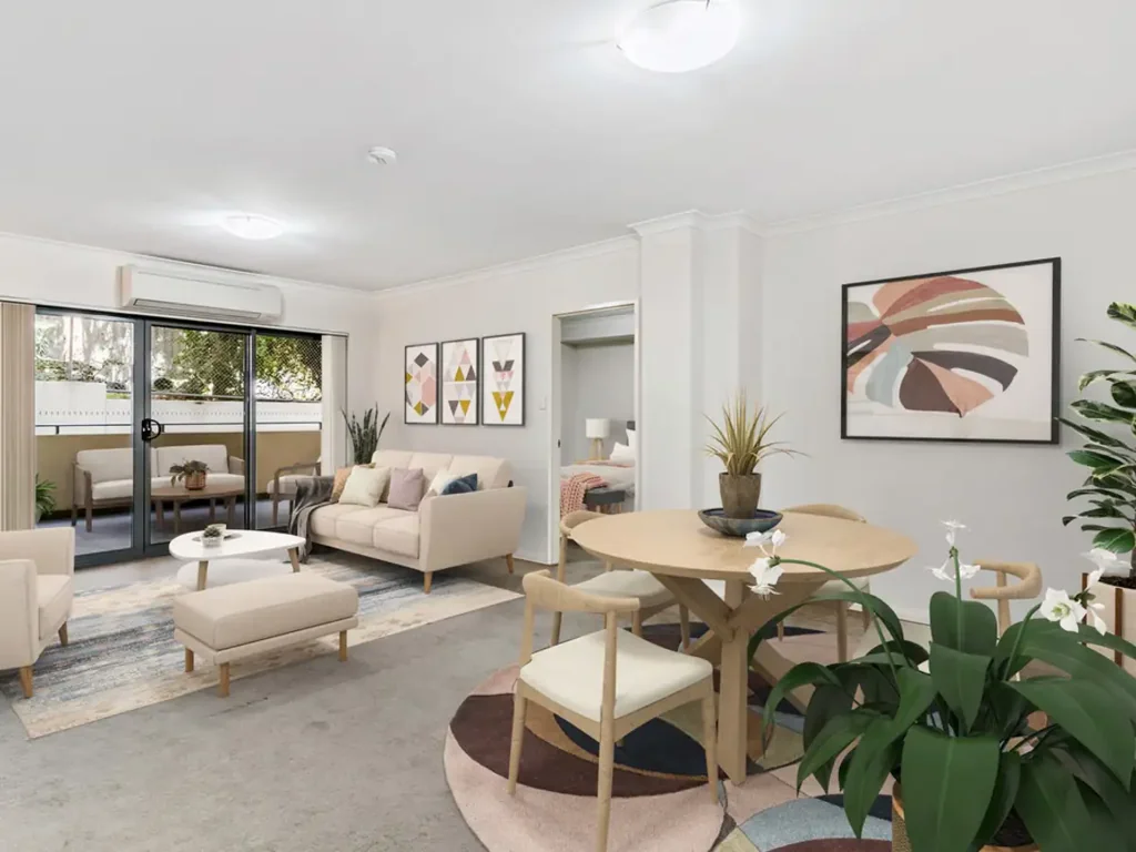 13/18 Wellington Street, East Perth, WA 6004