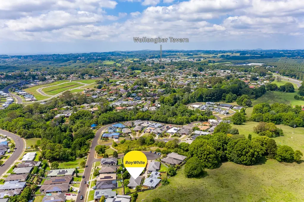 8 Quandong Place, Wollongbar, NSW 2477