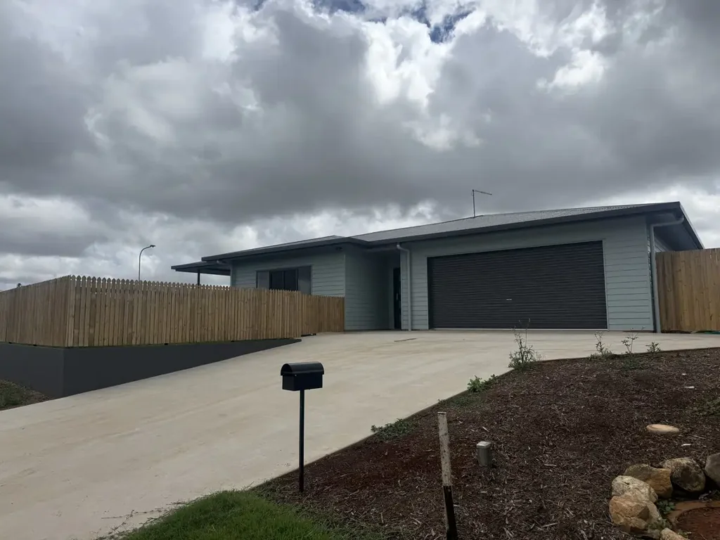 Brand New, Spacious 3-Bedroom Home with Office Nook!