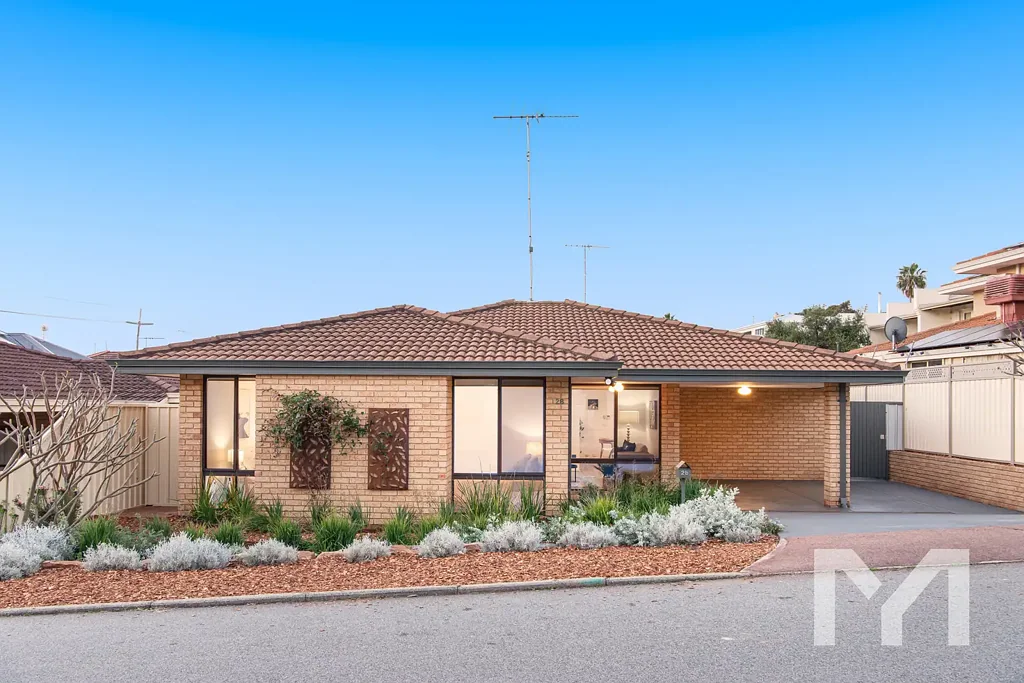 You're Invited to... Low-Maintenance Living in East Fremantle