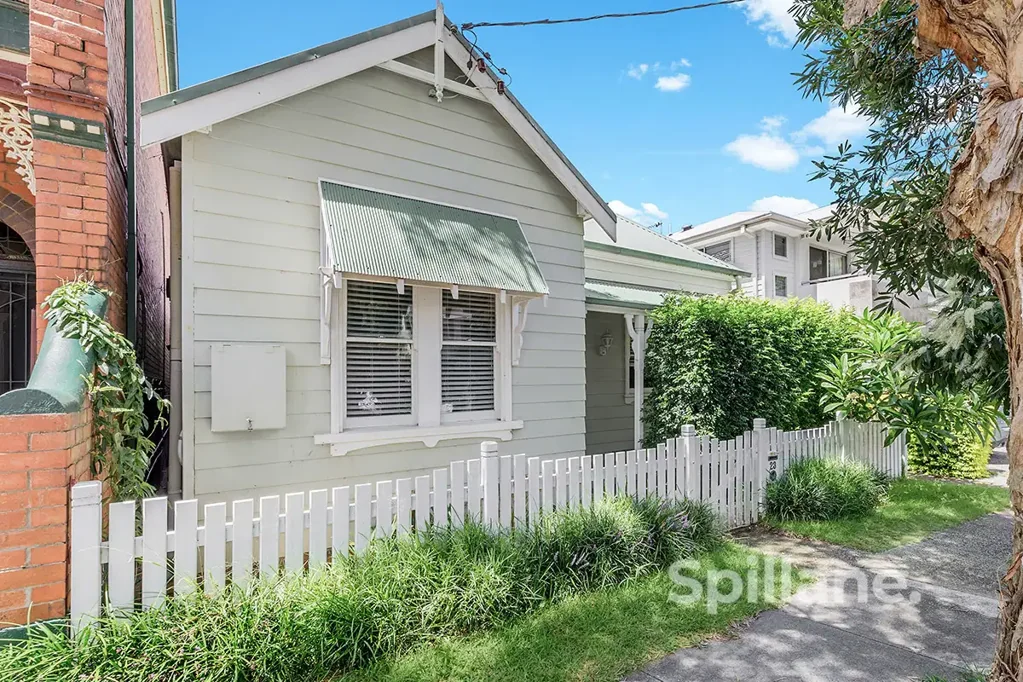 23 Cameron Street, Hamilton, NSW 2303