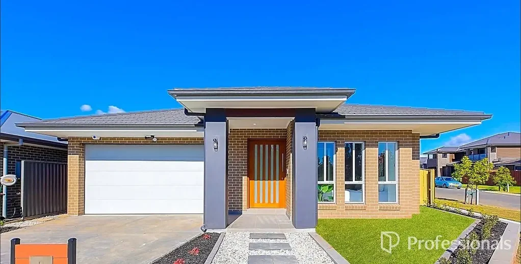Spacious, Modern & Stylish