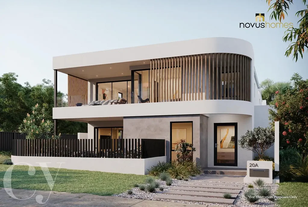 Applecross 4房  An Opportunity Not To Be Missed