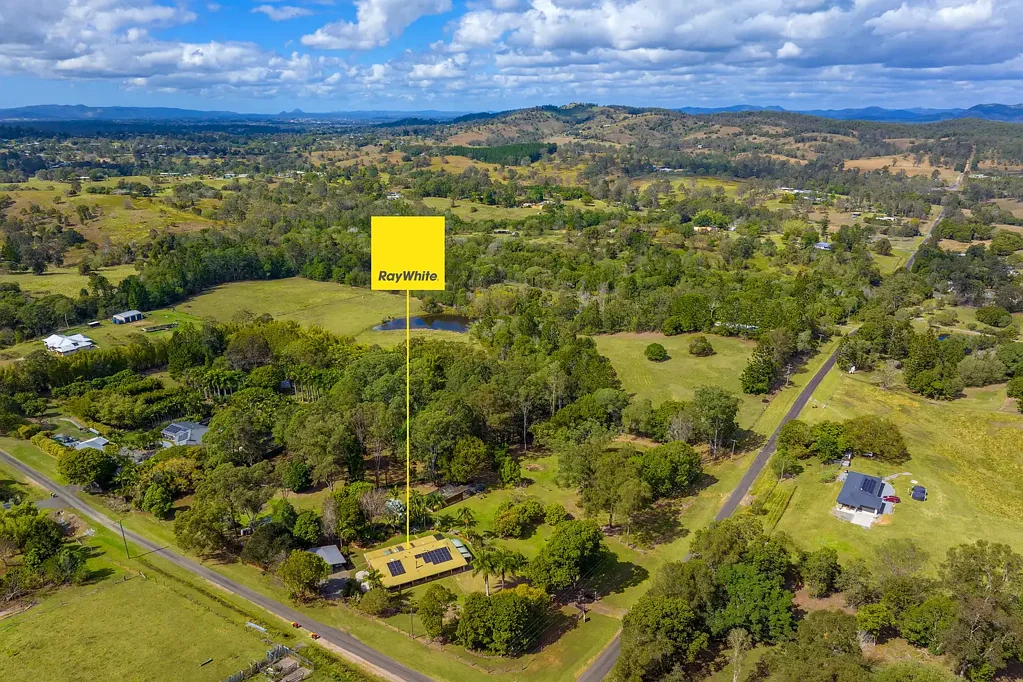 Chatsworth 5ਬੈੱਡਰੂਮ 5 Tranquil Acres with Ample Water