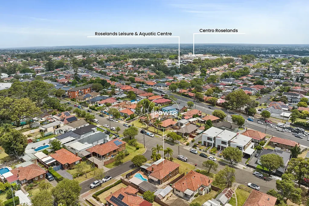 4 Stoddart Street, Roselands, NSW 2196