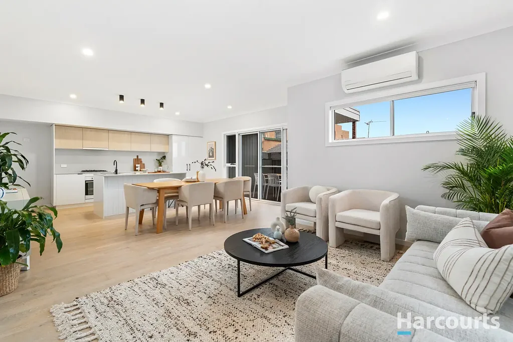 3/21 Cromwell Street, New Lambton, NSW 2305