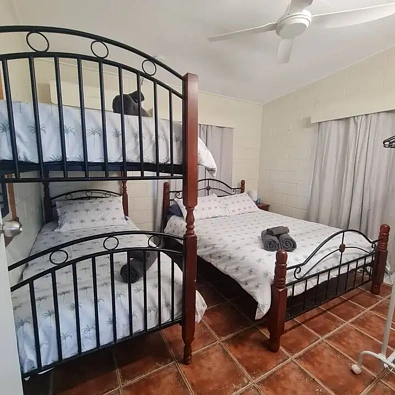 37 Narrah Street, Alva, QLD 4807, 3 slaapkamers, 1 badkamers, House