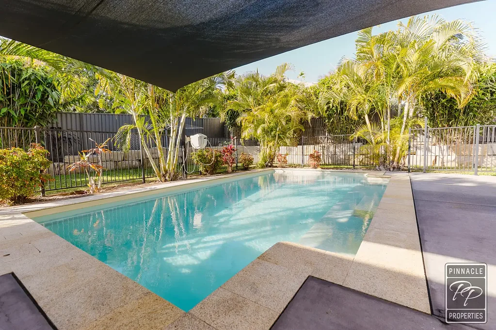 Bundamba 3Kwarto LIFESTYLE CHARM & OASIS