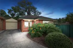 8/152 Underwood road, Ferntree Gully