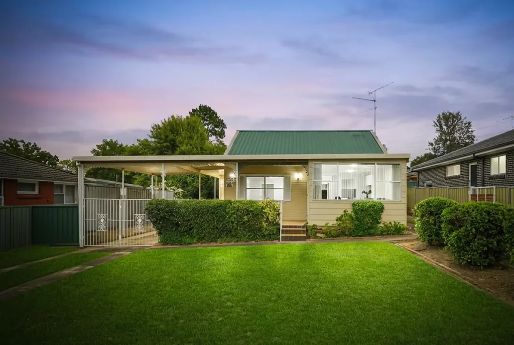 76 Robinson Street, Riverstone, NSW 2765