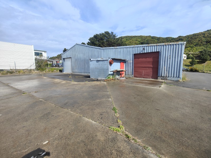 37 Raiha Street, Elsdon, Porirua, 0 Schlafzimmer, 0 Badezimmer, Industrial Premises