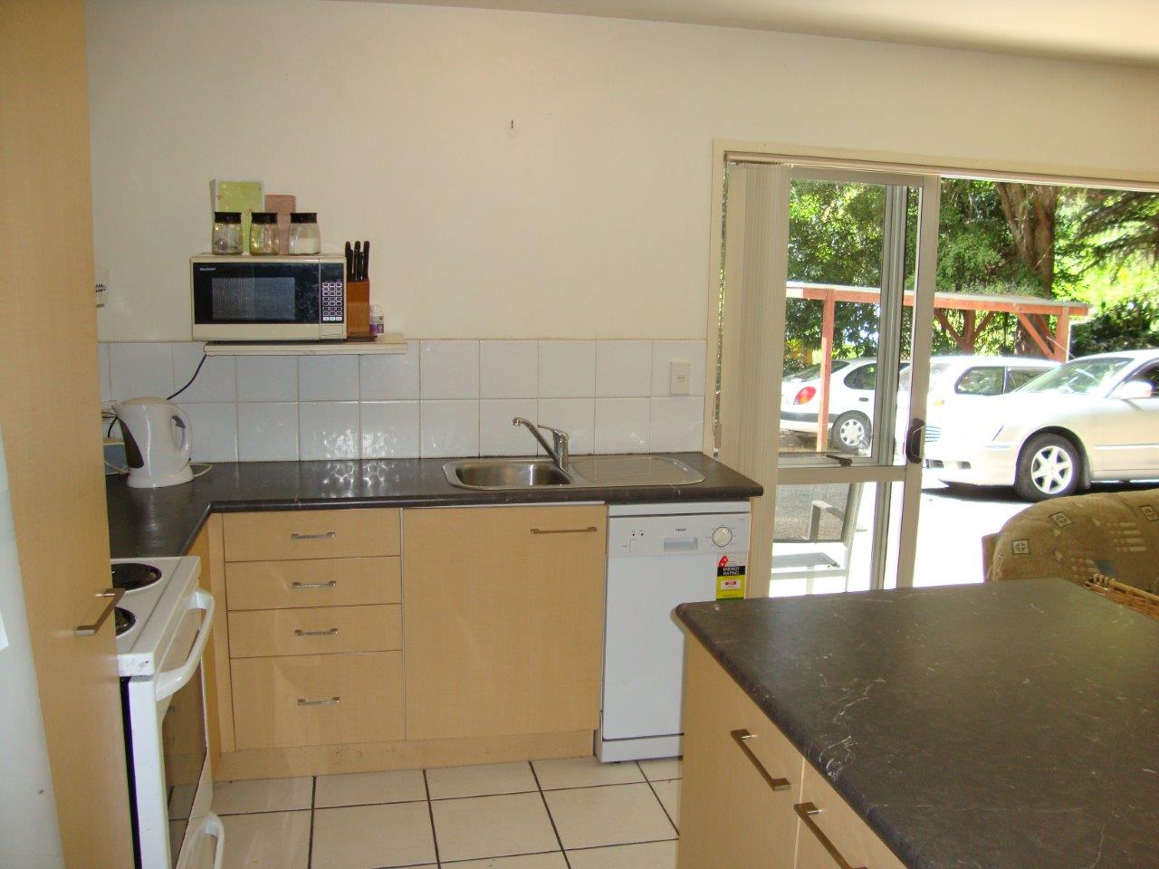 2/31 Kings Road, Paihia, Far North, 1 habitaciones, 1 baños