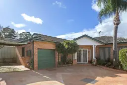 116a Betts Road, Woodpark