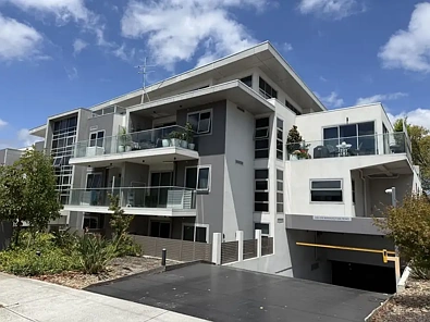 Doncaster 2chambre Luxurious 2 Bedroom Apartment in Prime Location!