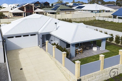 Dawesville 3Habitaciones Custom Crafted Luxury with Ocean Views
