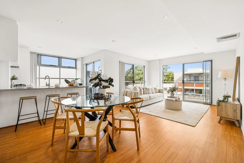 38/626 Mowbray Road, Lane Cove, NSW 2066