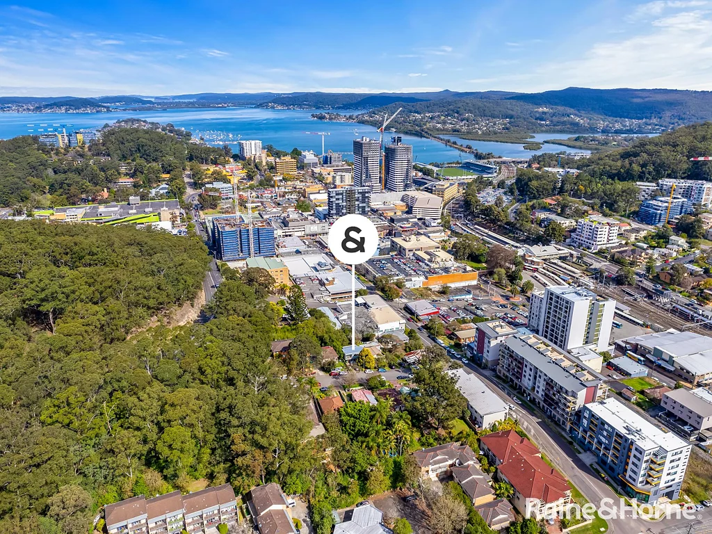 5 Bent Street, Gosford, NSW 2250