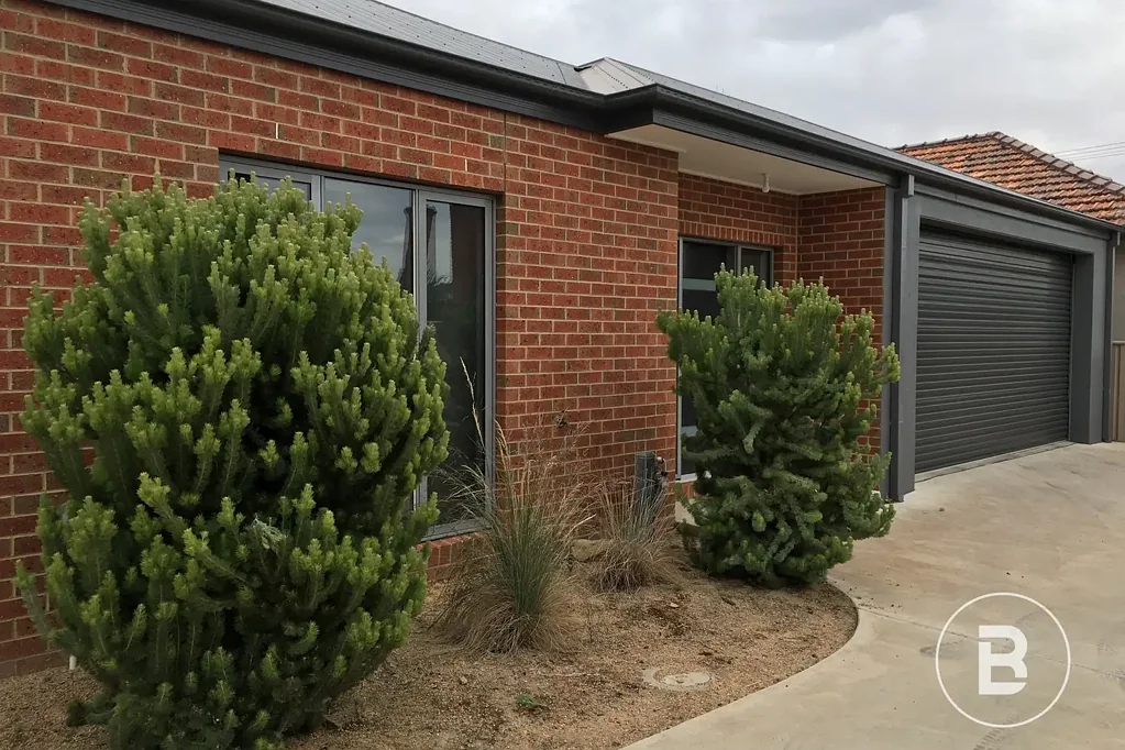 Modern Town House