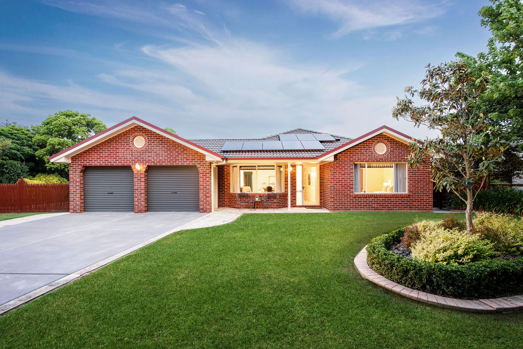 97 HUON CREEK RD, WODONGA VIC 3690, 0房, 0浴, House