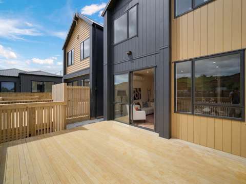 Pukekohe 4房  Your Dream Home Awaits in Anselmi Ridge!