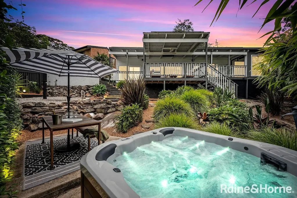 25 Old Station Road, Helensburgh, NSW 2508