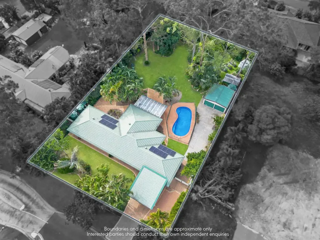 7-9 Raymond Close, Cornubia, QLD 4130