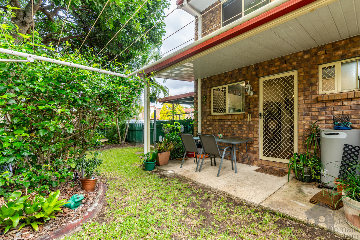 ROSEWOOD VILLAS UNIT 66 3 COSTATA ST, HILLCREST QLD 4118, 0 Schlafzimmer, 0 Badezimmer, Townhouse