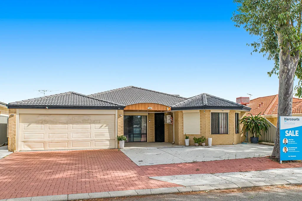 8 Camellia Way, Bennett Springs, WA 6063