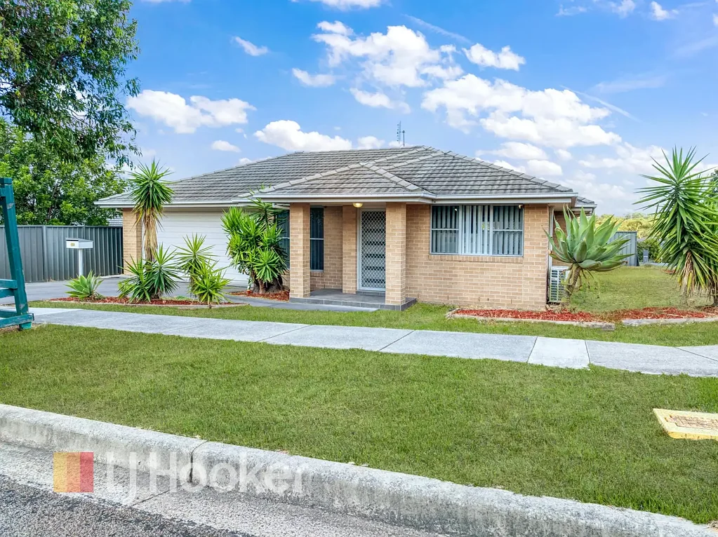 1/150 McMahon Way, Singleton, NSW 2330