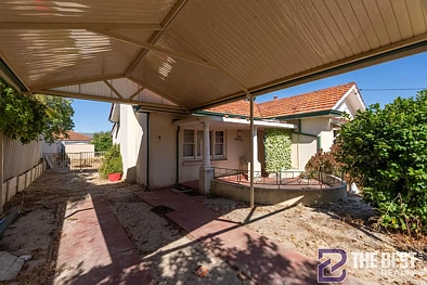 Address Withheld, St James, WA 6102, 3 chambres, 1 salles de bain, House