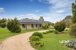 455 Bolinda - Darraweit Road, Bolinda