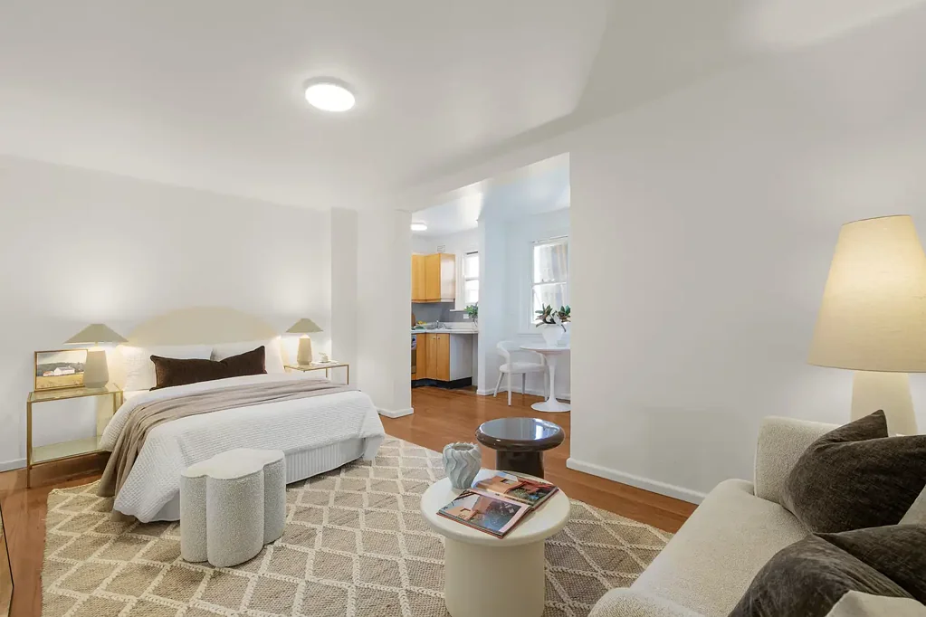 Paddington Deceased Estate - Character Studio in Central Paddington Location