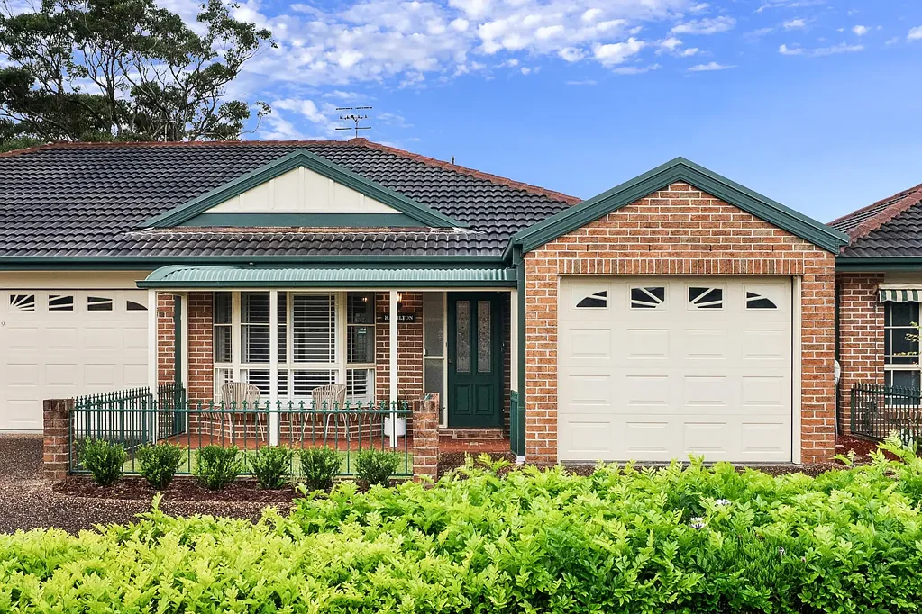 10/155 Scott Street Street, Shoalhaven Heads, NSW 2535