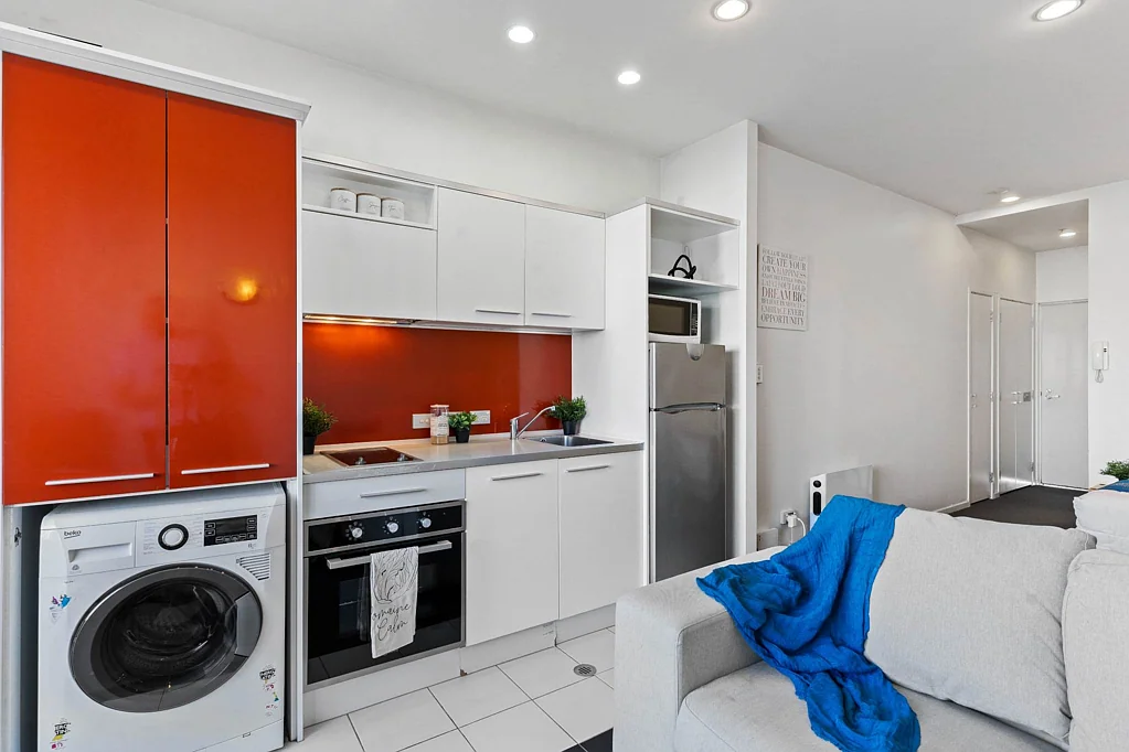 1406/17 Vogel Lane, City Centre, Auckland City, Auckland