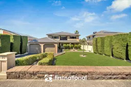 25 Georgette Crescent, Endeavour Hills