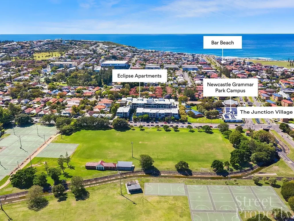329/125 Union Street, Cooks Hill, NSW 2300