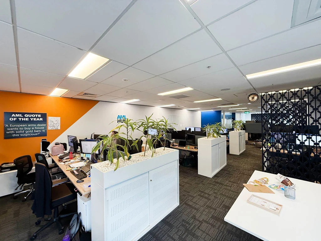 Newmarket CENTRAL OFFICE WITH AMPLE PARKING