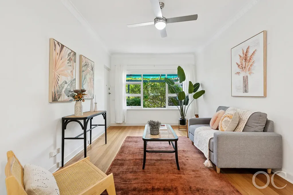 Norwood 1房  Effortless Lifestyle in a Sought After Location