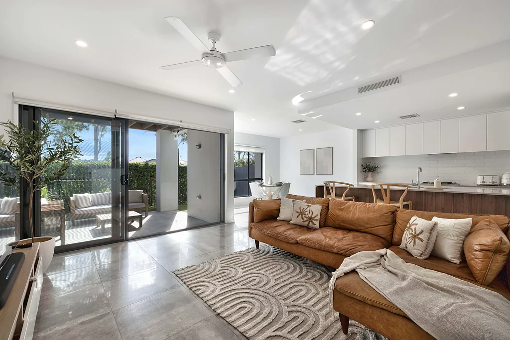 Arundel 3Kwarto Modern, low-maintenance living in the heart of Arundel Springs
