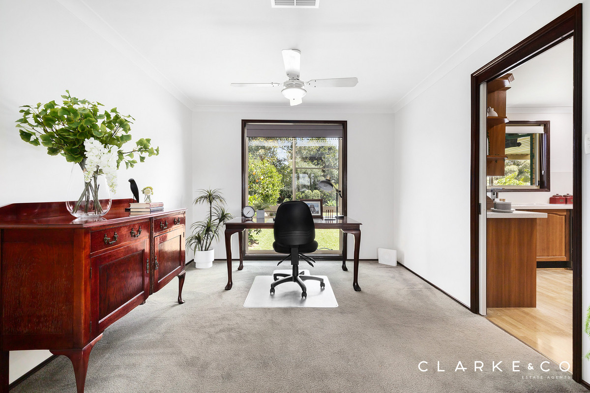 34 AVARD CL, THORNTON NSW 2322, 0 chambres, 0 salles de bain, House