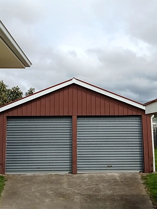 地址保密, Parkvale, Tauranga