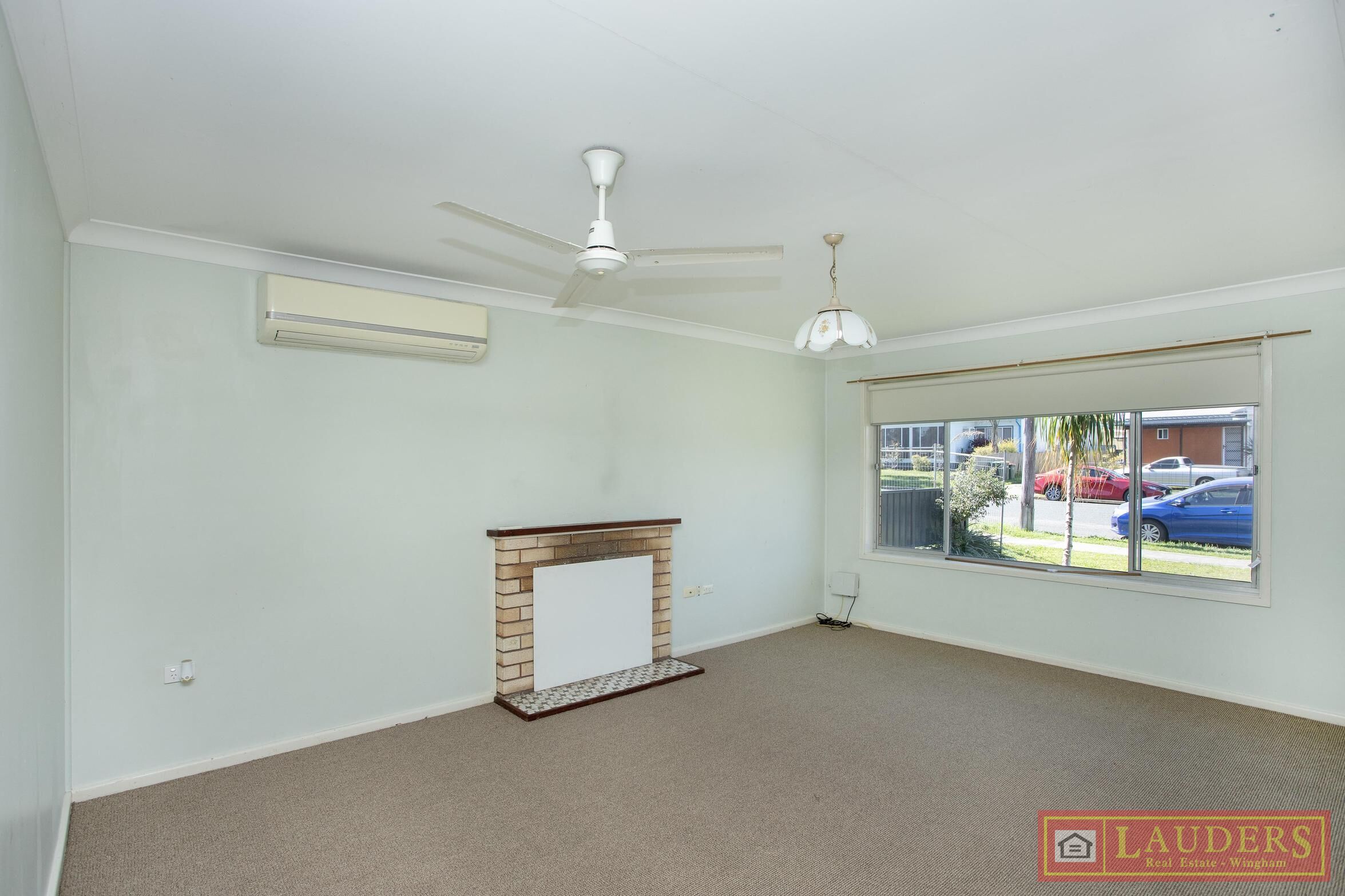 38 OXLEY ST, TAREE NSW 2430, 0房, 0浴, House