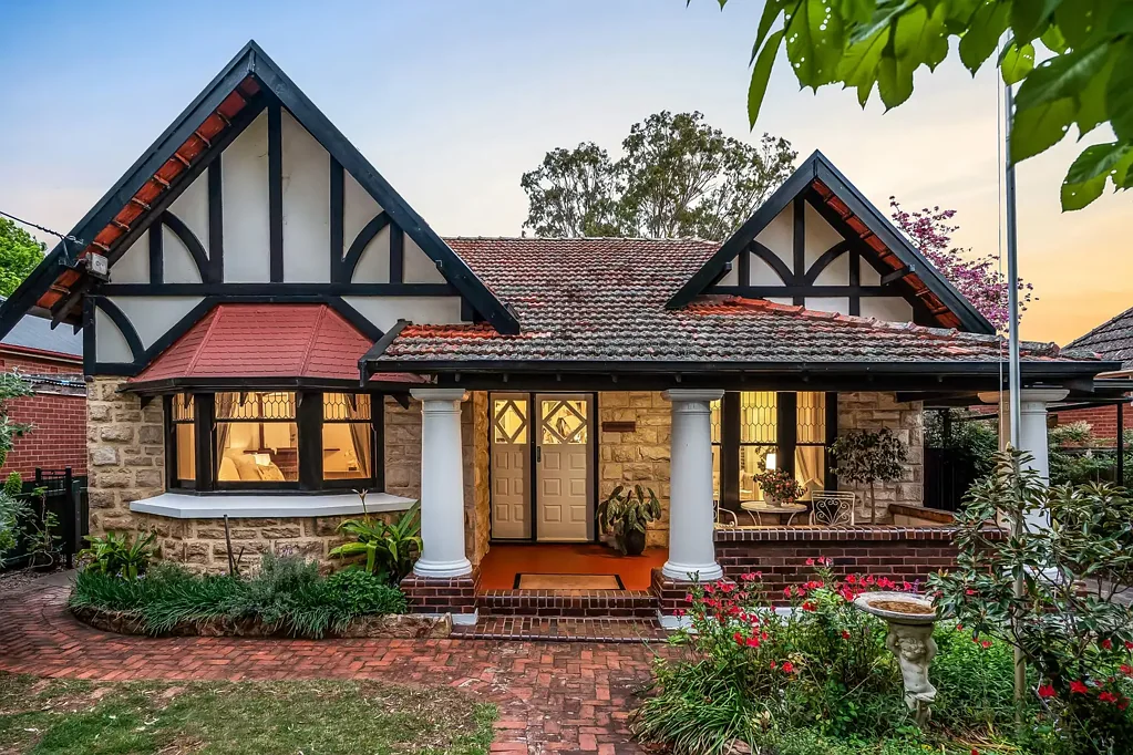 500 Greenhill Road, Hazelwood Park, SA 5066